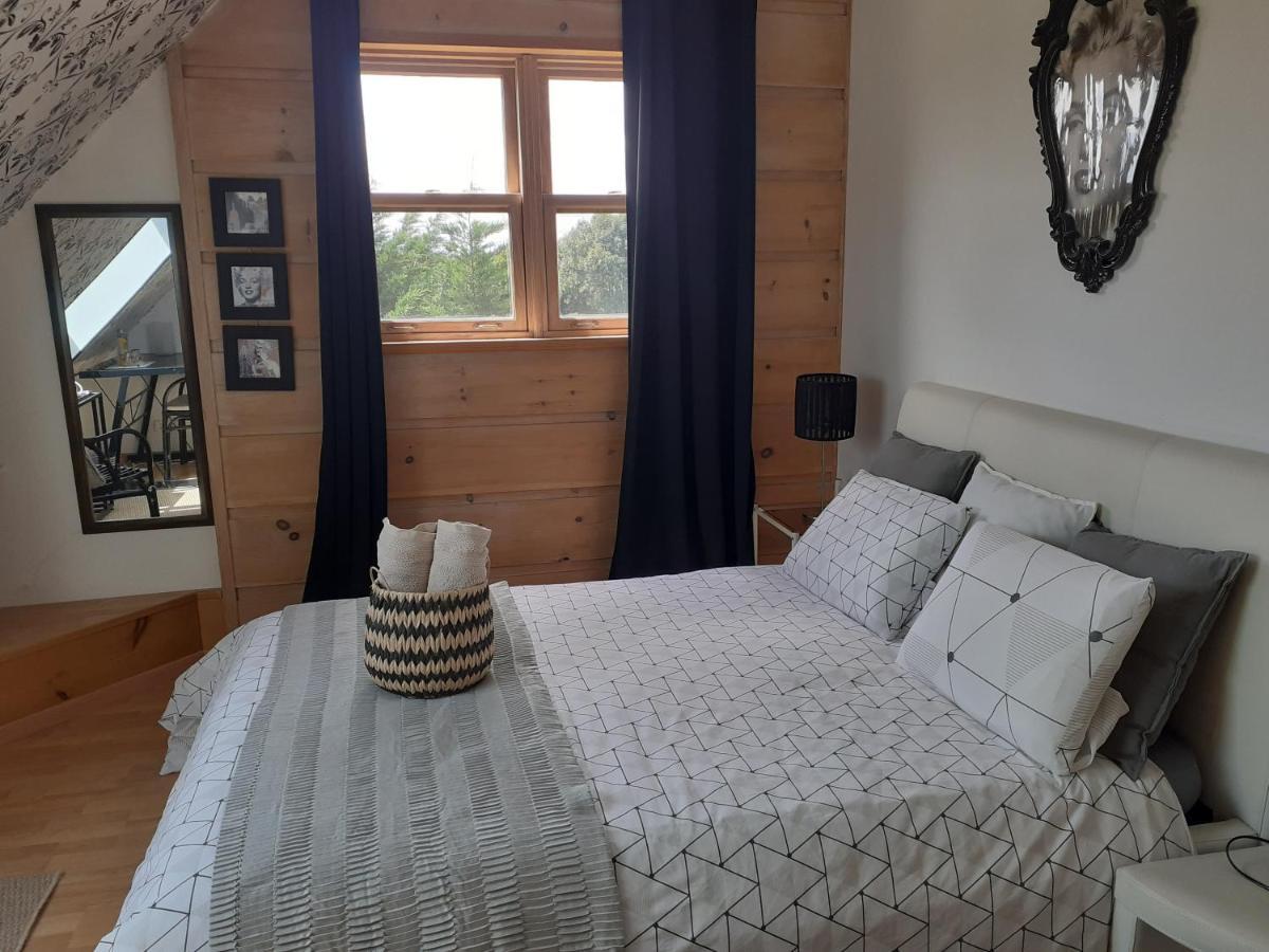 Ma Cabane Du Canada Combray Esterno foto